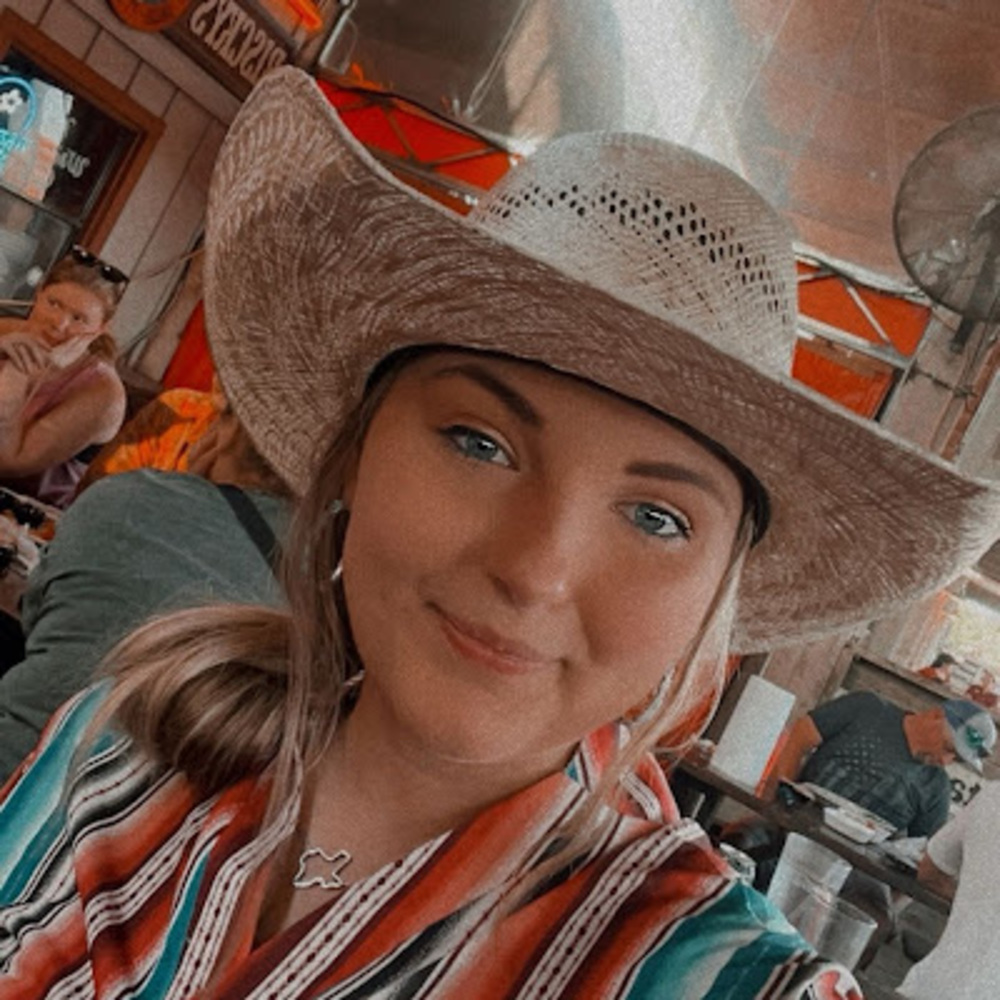 Meet your Posher, Silvia